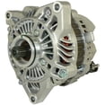 thumbnail image 1 of Alternator Compatible with Honda Goldwing 31100-MCA-003, 31100-MCA-7000, 1 of 2