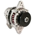 thumbnail image 1 of Alternator Compatible with Hyster Lift Trucks Mazda FE Engine Various Models 12 Volts 50 Amps, 1 of 2