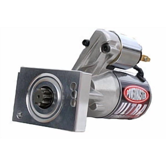Alternator Kit - BBC Pro Series - Snug Mount - Walmart.com