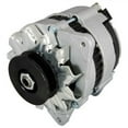 thumbnail image 1 of Alternator - Lucas Style with Pulley fits Massey Ferguson 240 50E 250 30E 270 283 fits Case IH CX100 CX80 CX70 C80 CX50 C90 CX60 C60 CX90 C100 C70, 1 of 1