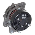 thumbnail image 1 of Alternator MES Mercruiser 3.0L 4cyl w/70Amp V Pulley 1999-UpPro #: 3203M X-Ref #: 862030T, 1 of 1