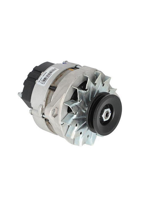 Alternator - Marelli Style (12026) fits Allis Chalmers FD20 10CTA 10CL FL20 14C S9 8B 545B S11 8BTA 645B FL9 7D 65B S15 10C FL4L SR9 14CL fits FIAT