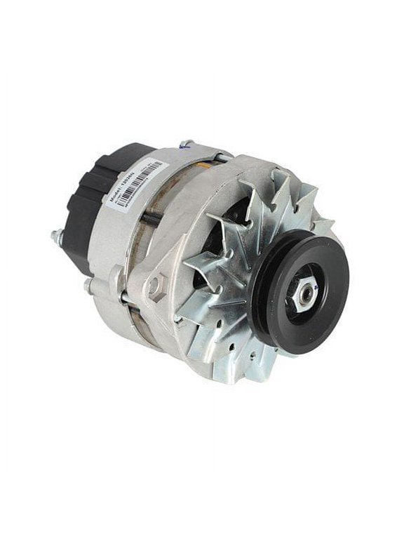 Alternator - Marelli Style (12026) fits Allis Chalmers FD20 10CTA 10CL FL20 14C S9 8B 545B S11 8BTA 645B FL9 7D 65B S15 10C FL4L SR9 14CL fits FIAT