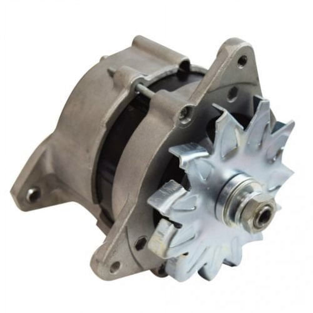 Alternator - Marelli Style (12088), New, Delco Remy, DRA3294 , Massey ...