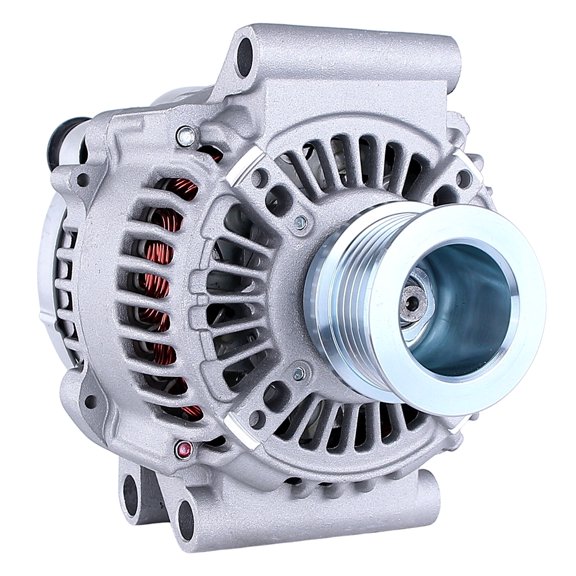 Alternator Motor Compatible with 2002-2006 Mini Cooper S R53 2005-2008 R52 1.6L W11B16A Supercharged Denso 102211-2232 YLE102340