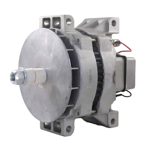 Alternator Motor Fits Western Star Trucks By Engine Cummins ISK 4C4Z-10346-Pa