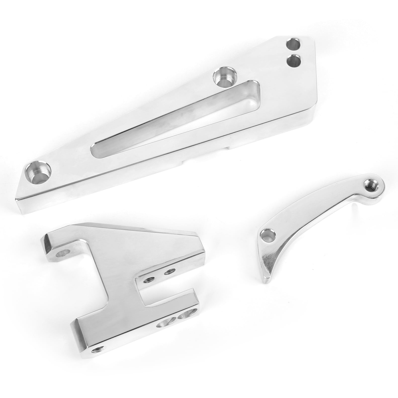 Alternator Mount, Alternator Bracket Kit High Strength For Car