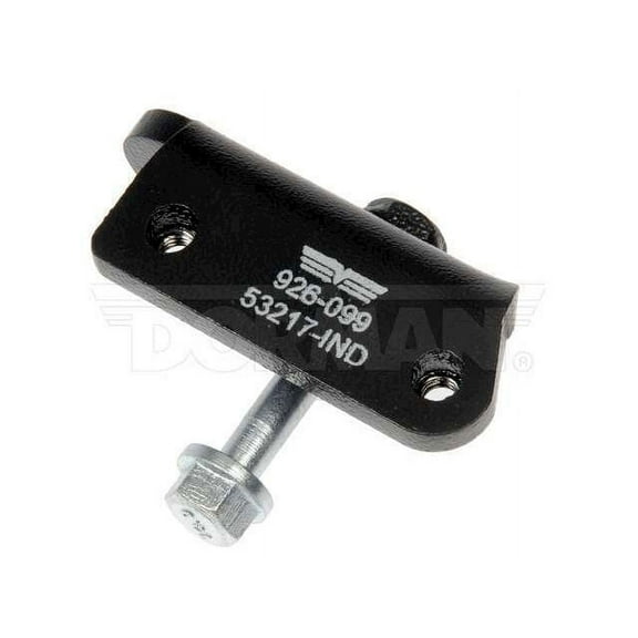Alternator Mount Bracket - Compatible with 2000 - 2002 Honda Accord Sedan 3.0L V6 - Dorman