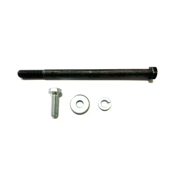 Alternator Mounting Bolts Set for Small Block, Fits All GM, 4 Pieces. Fits 69-78 Camaro