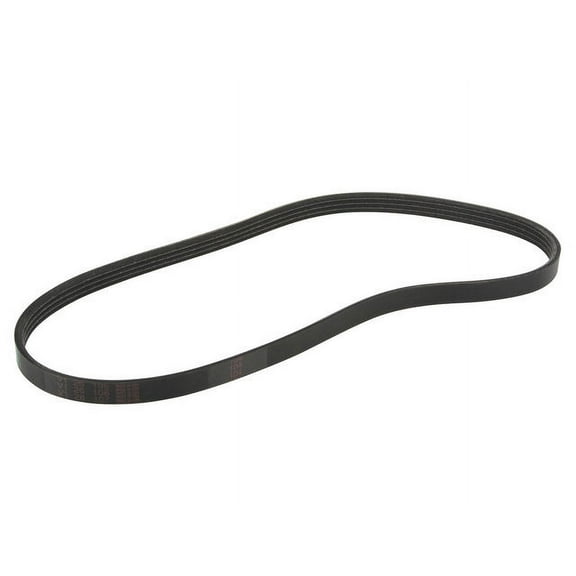 Alternator Multi Rib Belt - Compatible with 1997 - 2001 Honda CR-V 1998 1999 2000