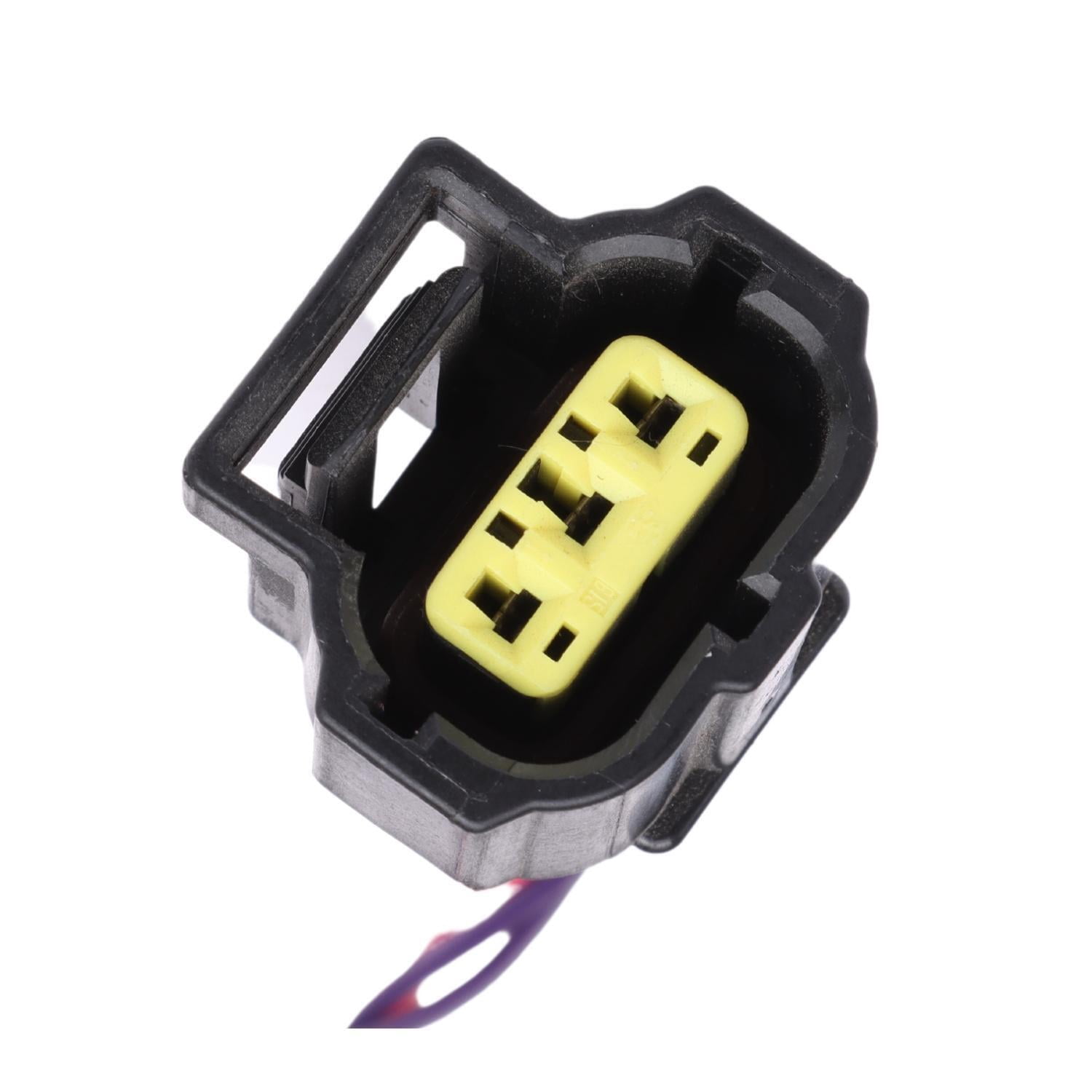 ALTERNADOR COMPLETO SISTEMA FORD 6G 12V 135A FORD LINCOLN MERCURY