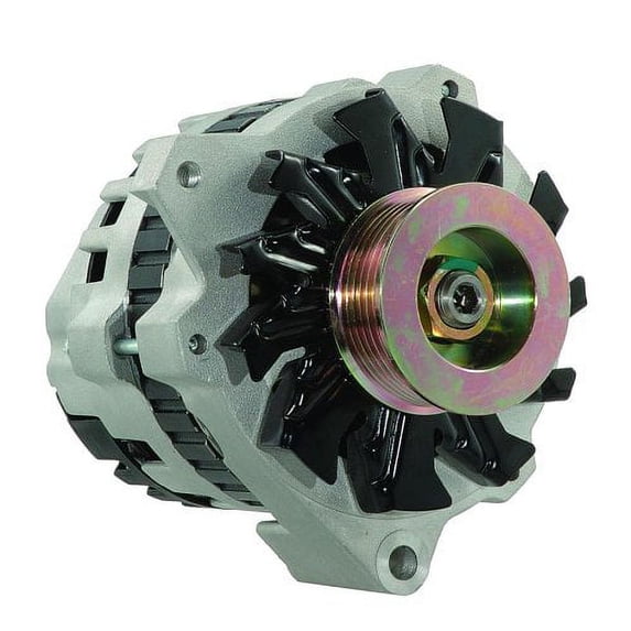 Alternator-New Remy 91314