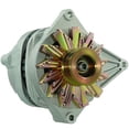 thumbnail image 1 of Alternator-New Remy 91414, 1 of 4