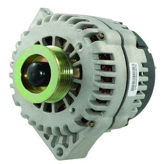 Alternator-New Remy 91605 fits 99-05 Buick Park Avenue 3.8L-V6