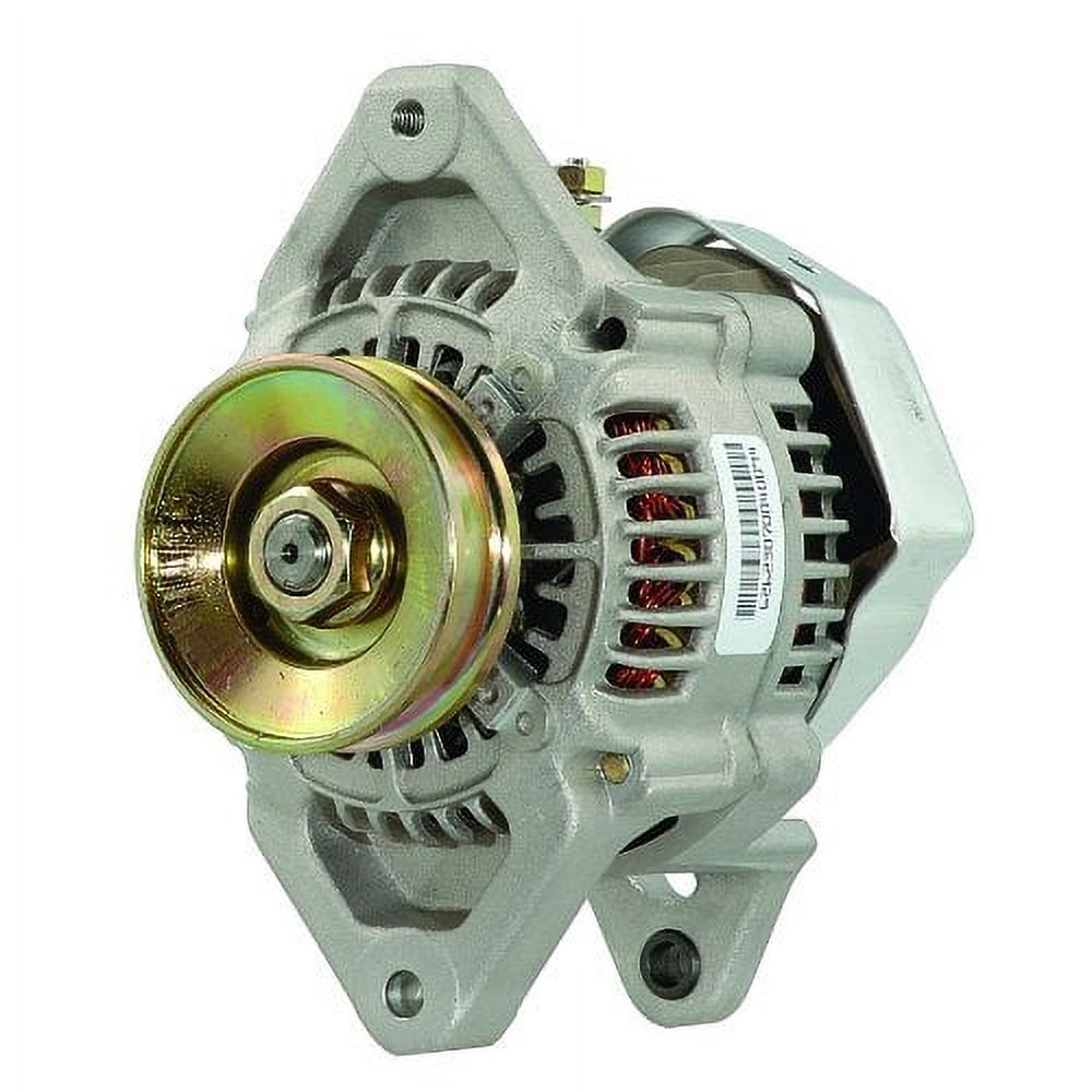 Alternator-New Remy 94623