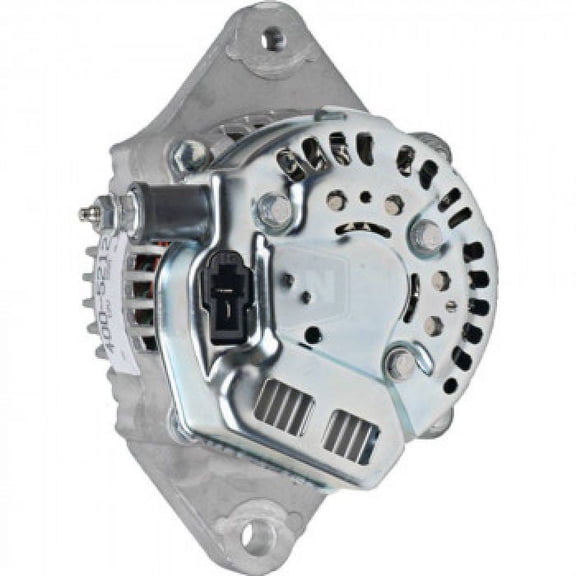 Wildboar Regulator Rectifier