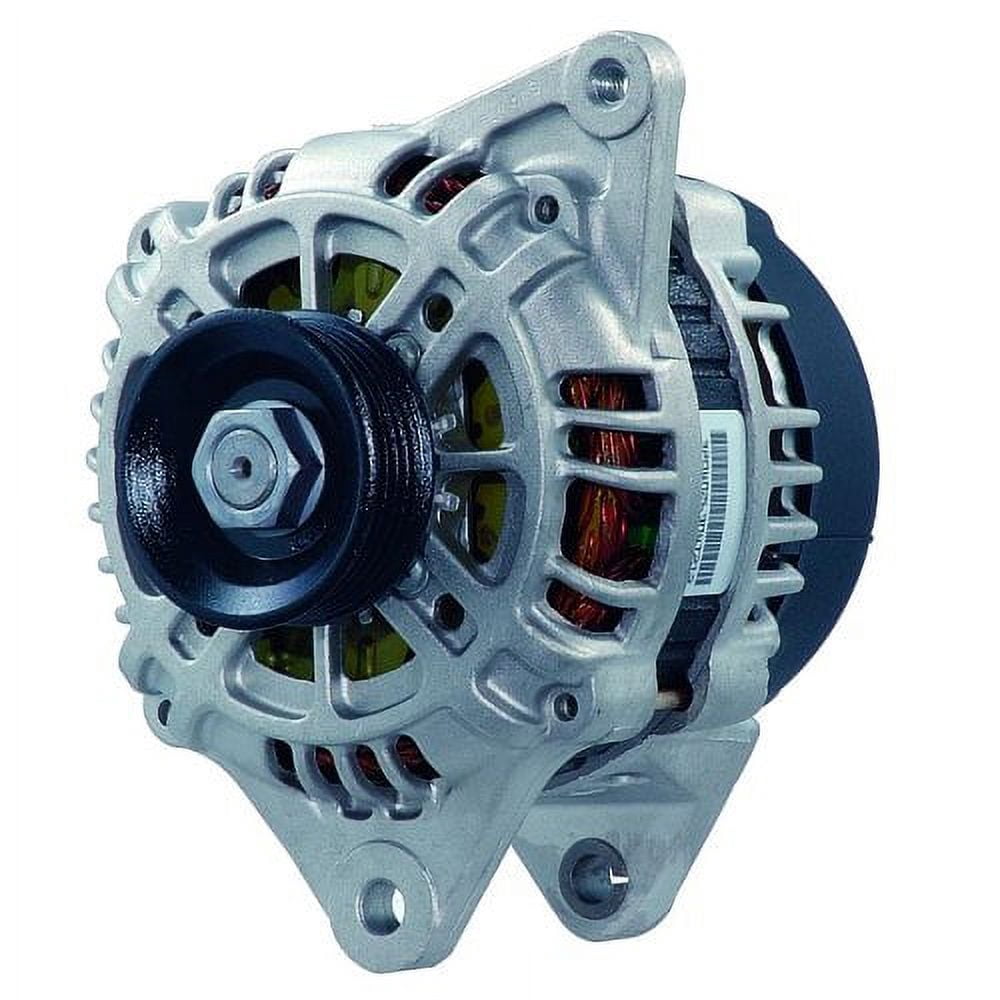 Alternator-Premium Remy 12040 Reman fits 99-03 Sonata 2.4L-L4