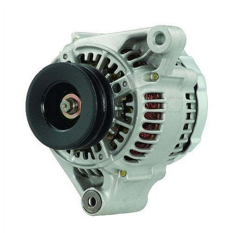 Alternator Premium Remy 12230 Reman fits 91 92 Volvo 740 2.3L L4