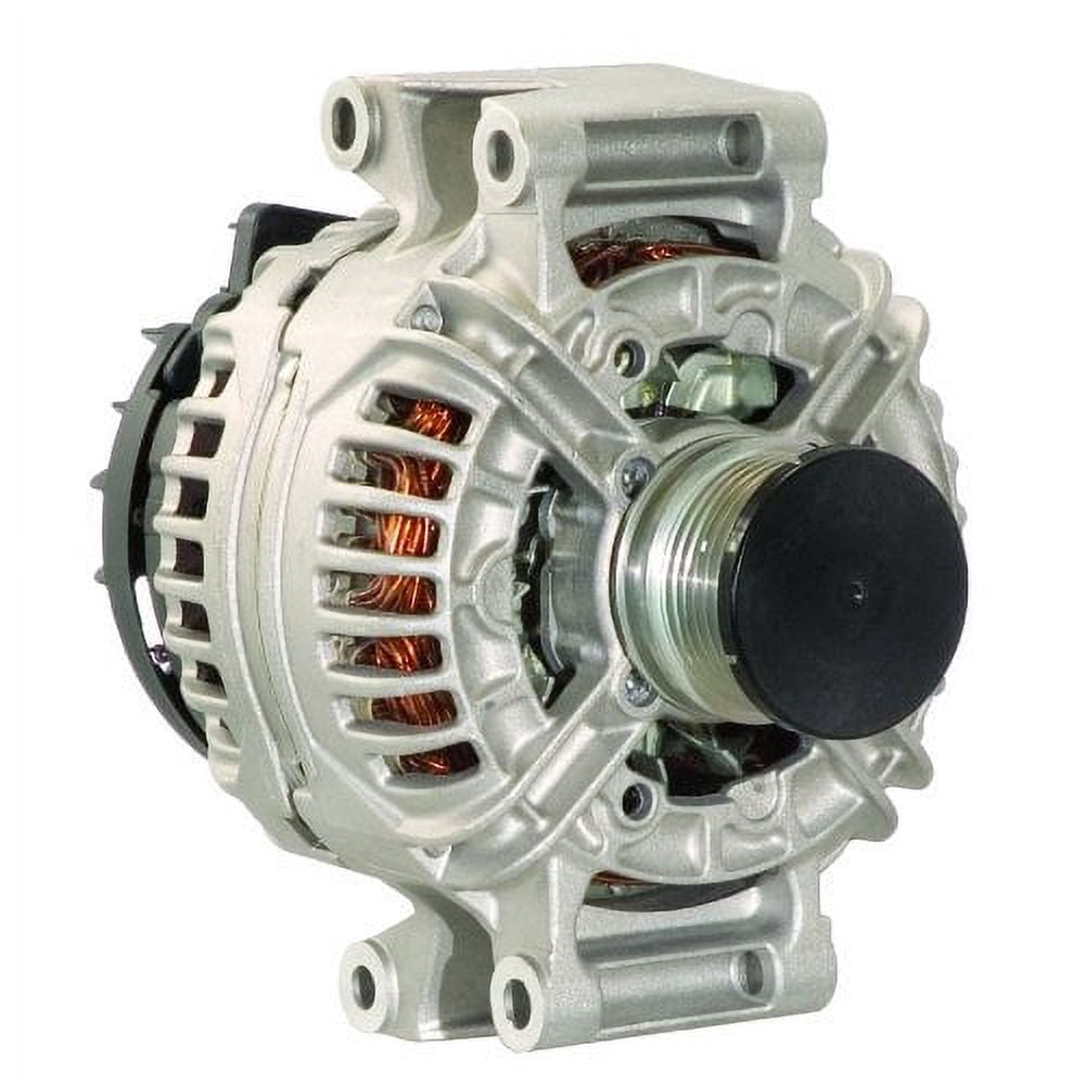 Alternator-Premium Remy 12611 Reman