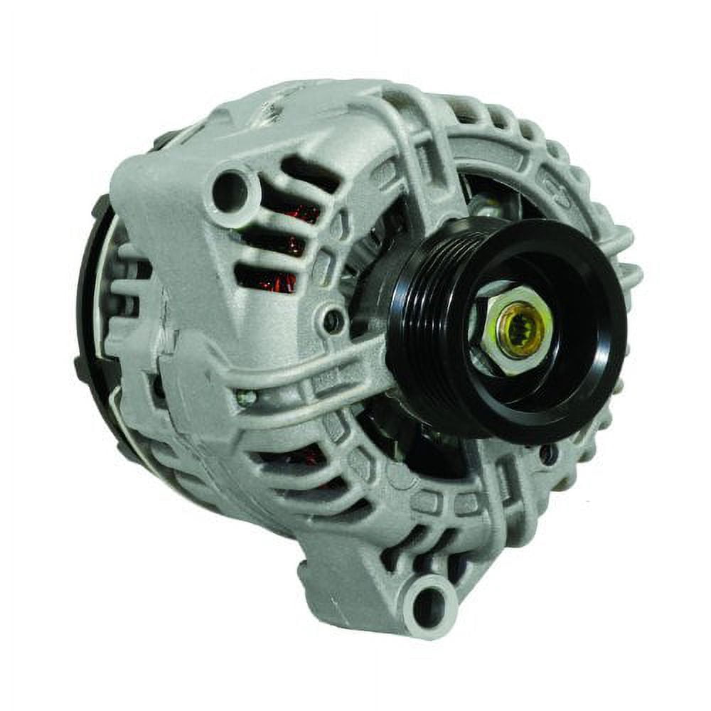 Alternator-Premium Remy 12750 Reman fits 2005 Chevrolet Avalanche 2500 8.1L-V8