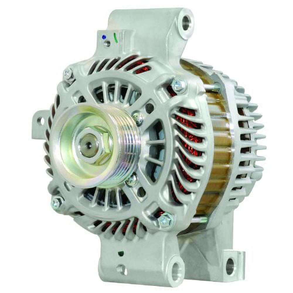 Alternator-Premium Remy 12758 Reman