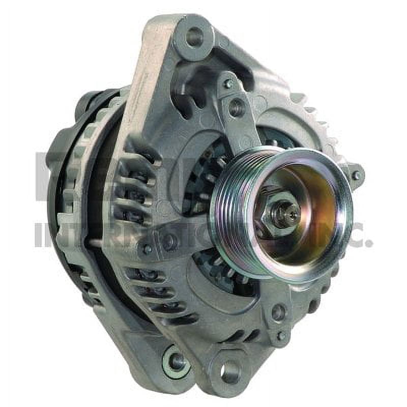 Alternator-Premium Remy 12870 Reman
