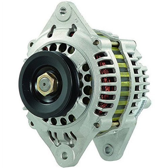 Alternator-Premium Remy 14203 Reman