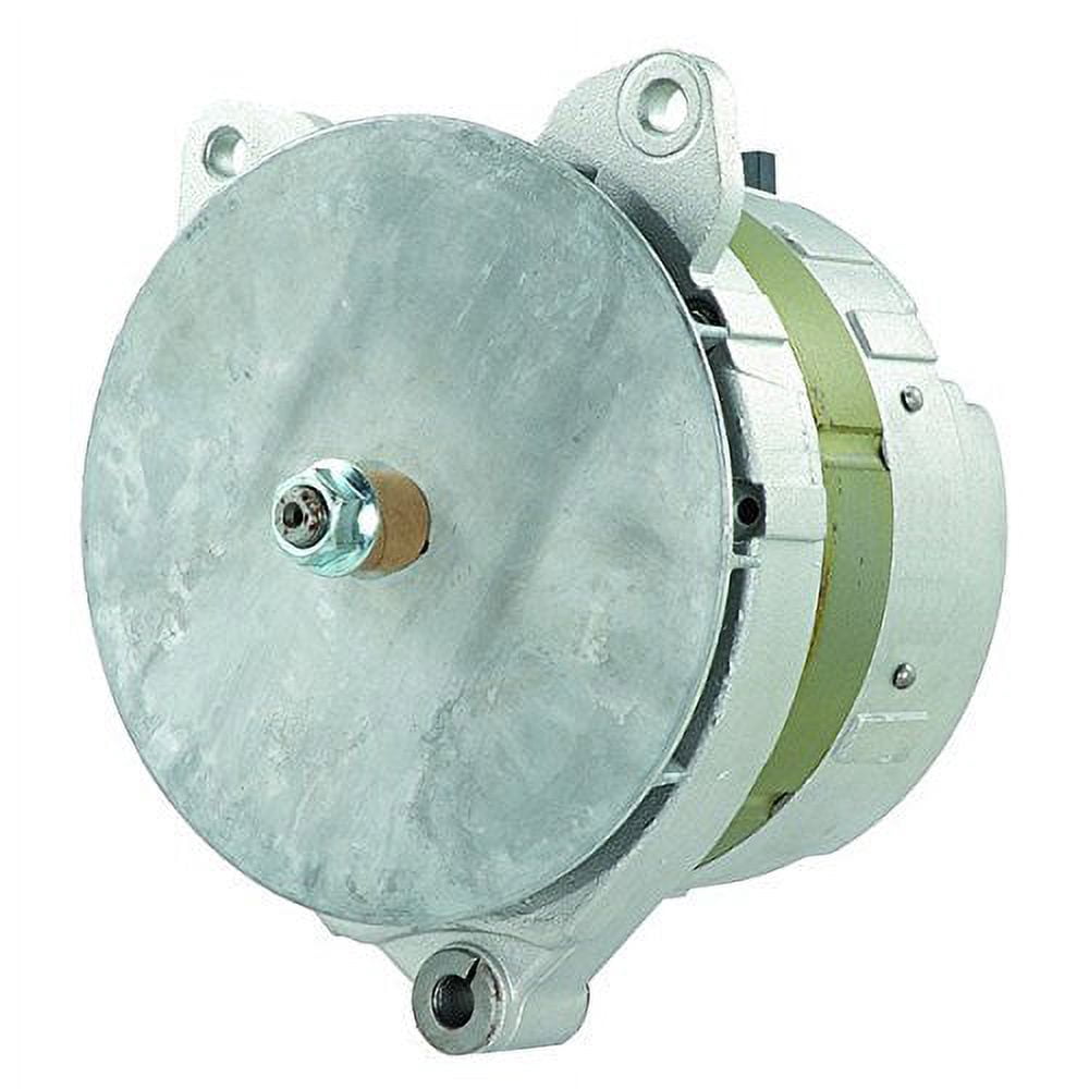 Alternator-Premium Remy 20006 Reman