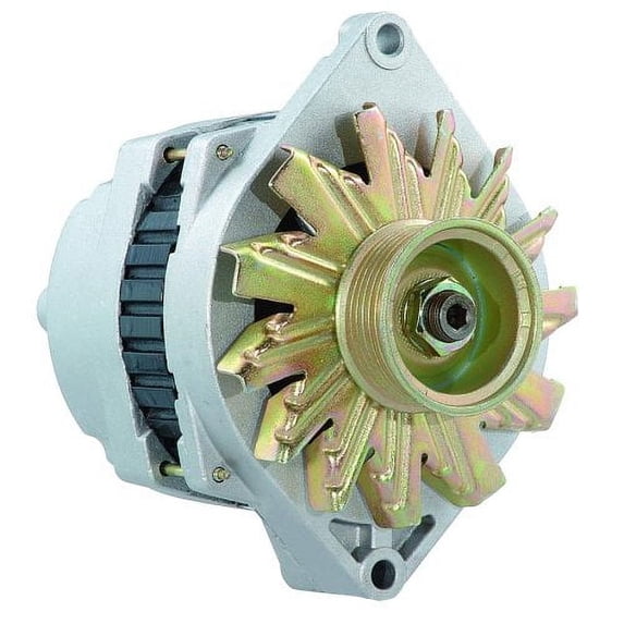Alternator-Premium Remy 20369 Reman