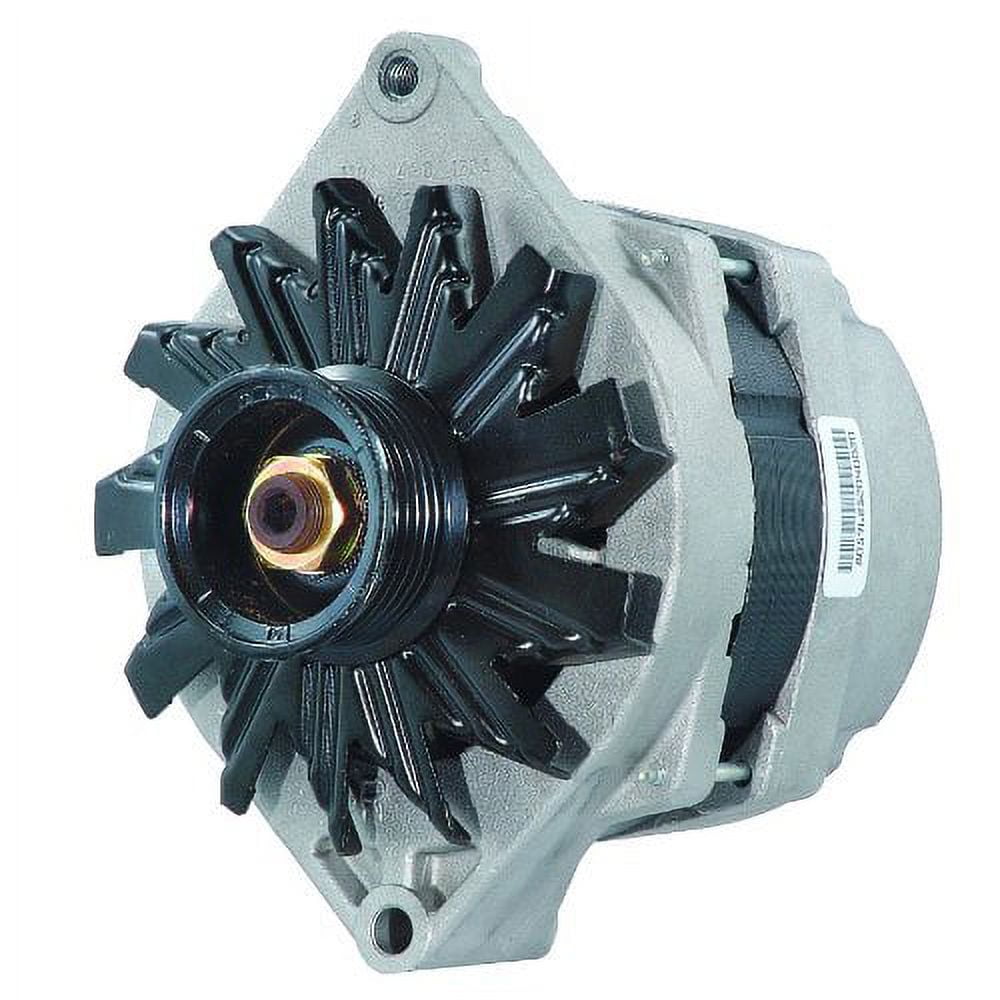 Alternator-Premium Remy 20576 Reman