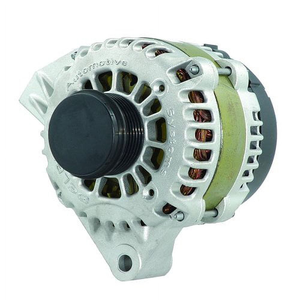 Alternator-Premium Remy 21739 Reman fits 99-02 Oldsmobile Intrigue 3.5L-V6