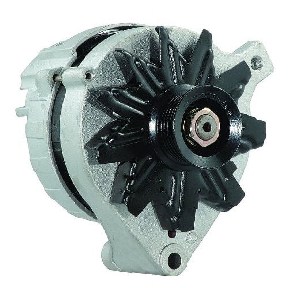 Alternator-Premium Remy 23623 Reman