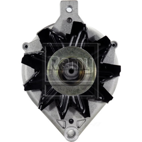 Remy 236321 Alternator