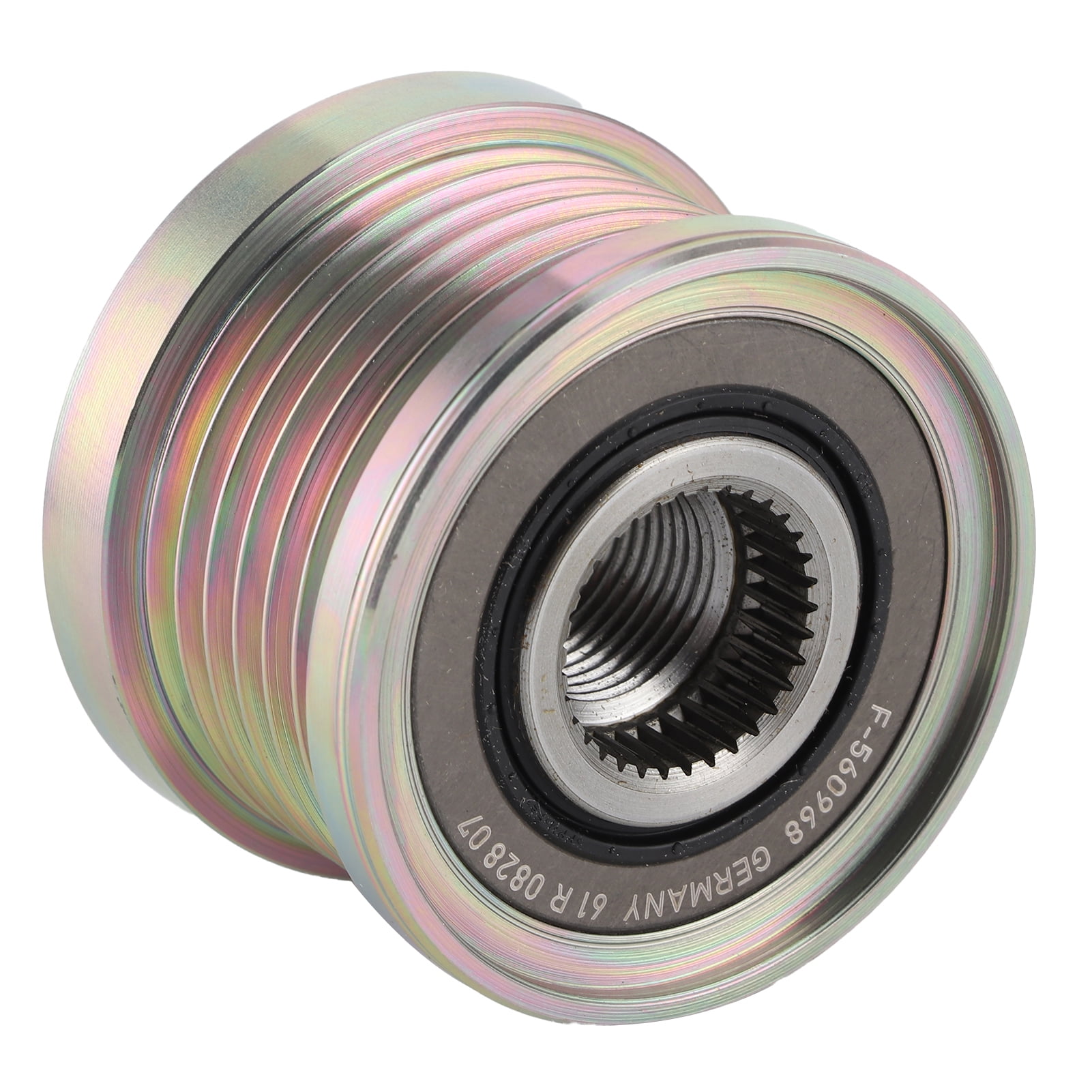 Alternator Pulley,Alternator Pulley F560968 Alternator Pulley