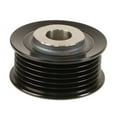 thumbnail image 1 of Alternator Pulley - Compatible with 1998 - 2007 LX470 1999 2000 2001 2002 2003 2004 2005 2006, 1 of 2