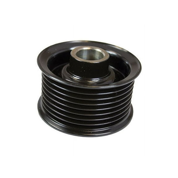 Alternator Pulley - Compatible with 2000 - 2005 Ford Excursion 2001 2002 2003 2004