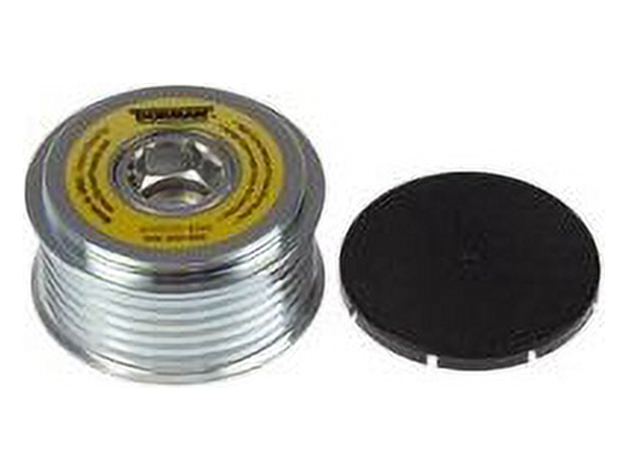 Alternator Pulley Compatible with 2001 2007 Chrysler Town & Country