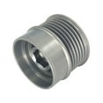 thumbnail image 1 of Alternator Pulley - Compatible with 2007 - 2012 Dodge Caliber 2008 2009 2010 2011, 1 of 3