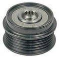 thumbnail image 1 of Alternator Pulley Fits Audi A4 Volkswagen Passat 1.9 028-903-028 028903028, 1 of 2