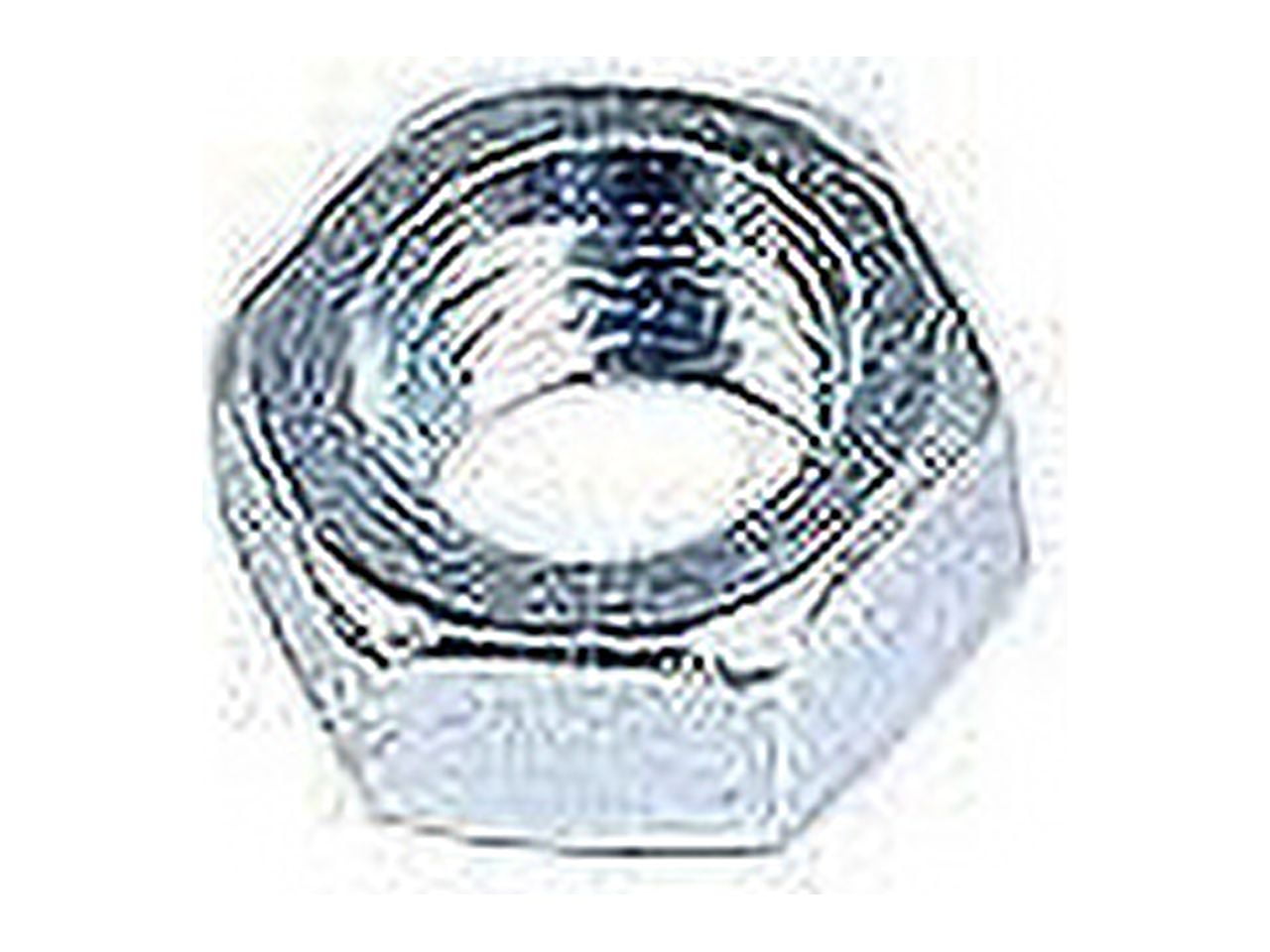 Alternator Pulley Nut Compatible with 1950 1979 Volkswagen Beetle
