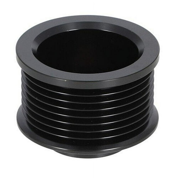 Alternator Pulley fits Case IH MX100 MX110 MX120 MX135 MX150 MX170 1896 2096 5120 5130 5140 5220 5230 5240 5250 9110 9130 700708231 J903333 J908560