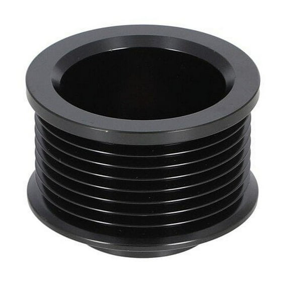 Alternator Pulley fits Case IH MX100 MX110 MX120 MX135 MX150 MX170 1896 2096 5120 5130 5140 5220 5230 5240 5250 9110 9130 700708231 J903333 J908560