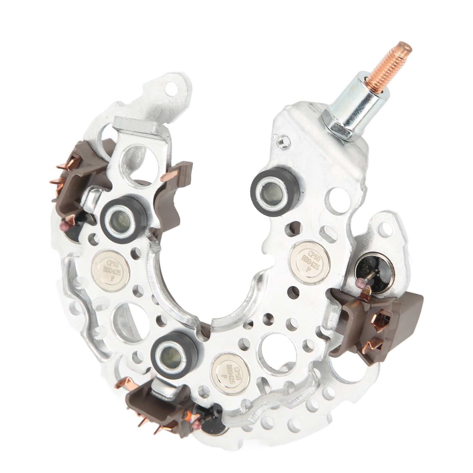 Alternator Rectifier Diode 021580?6610 Regulator Diode Plate Bridge