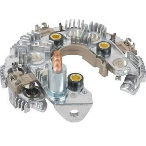 Alternator Rectifier Diode Compatible With Denso 220 Amp IR/IF Alternators 104210-6001