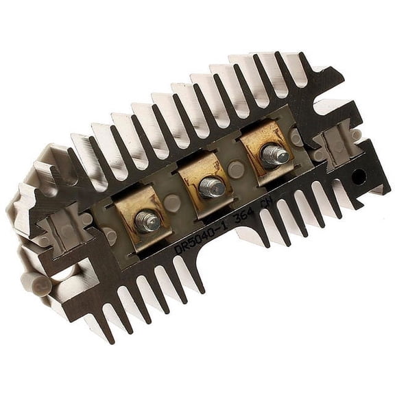 Alternator Rectifier Set - Compatible with 1973 International 1110
