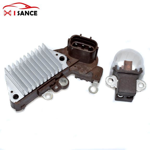 Alternator Regulator Brush Holder For TOYOTA COROLLA CHEVROLET PRIZM 1.8L 1794CC l4 GAS 1998-2002