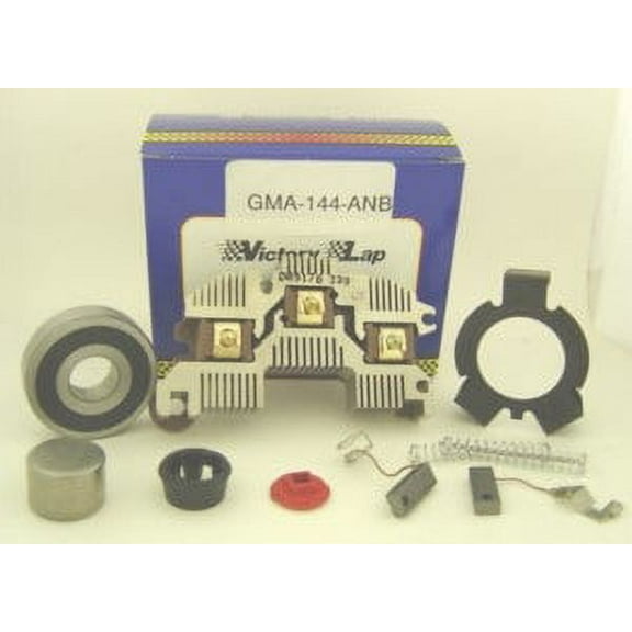 Alternator Repair Kit GMA-144ANB