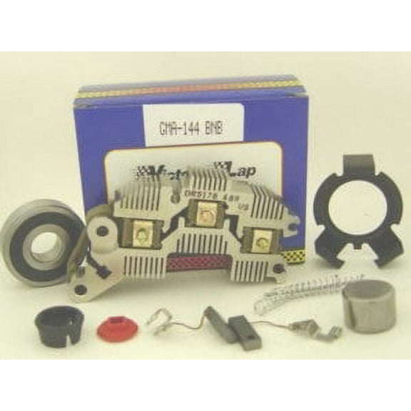 Alternator Repair Kit GMA-144BNB