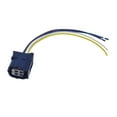 thumbnail image 1 of Alternator Repair Plug 4-Wire Pigtail Harness For Honda Odyssey Pilot 3.5L V6 126600-3650, 1 of 6