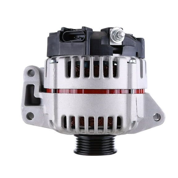 Alternator Replacement for Pontiac G6 L4 2.4L 2006-2008 400-40040 2-11144 12786